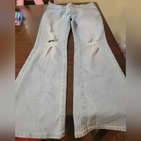 Girls Pants - Picture 2 of 13